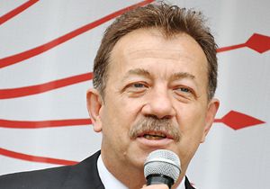 Ülken, Kılıçdaroğlu'nu aradı, aday olacağını söyledi